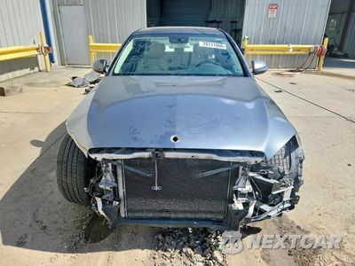 Piąte zdjęcie samochodu w środku: 2017 MERCEDES-BENZ C 300 VIN:55SWF4JB8HU204640 - miniatura