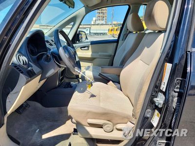Zdjęcie 7 z 12 samochodu: 2011 SUZUKI SX4 LE VIN:JS2YC5A21B6303012 - miniatura