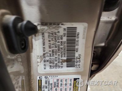 Zdjęcie 12 z 12 samochodu: 2006 TOYOTA COROLLA LE VIN:1NXBR32E86Z637952 - miniatura