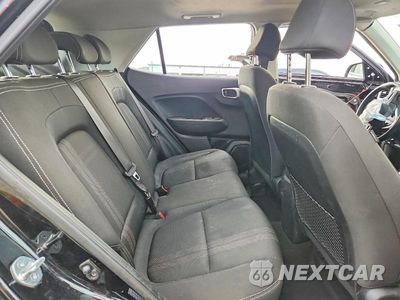 Zdjęcie 10 z 12 samochodu: 2023 HYUNDAI VENUE SEL VIN:KMHRC8A32PU243345 - miniatura