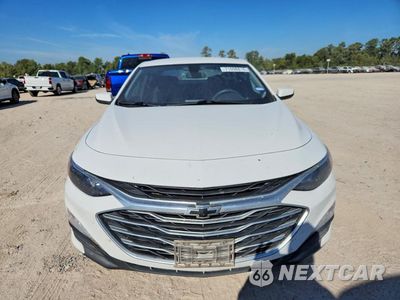 Piąte zdjęcie samochodu w środku: 2019 CHEVROLET MALIBU LT VIN:1G1ZD5ST2KF202038 - miniatura