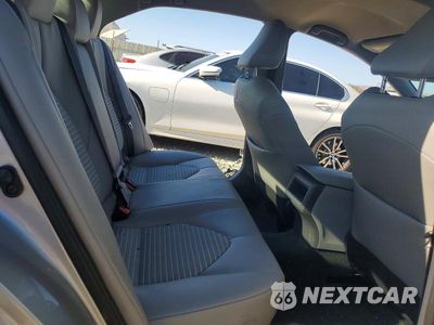 Zdjęcie 10 z 13 samochodu: 2022 TOYOTA CAMRY SE VIN:4T1G11AK4NU669708 - miniatura