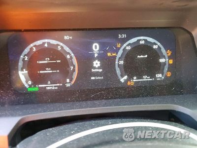 Zdjęcie 9 z 12 samochodu: 2025 TOYOTA TACOMA TRD OFF-ROAD HV VIN:3TYLC5LN2ST022790 - miniatura