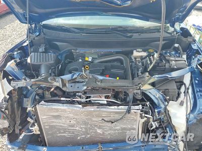 Zdjęcie 12 z 13 samochodu: 2027 CHEVROLET EQUINOX LT VIN:3GNARHEG6VL162246 - miniatura