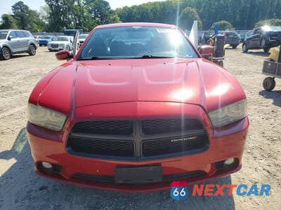 Piąte zdjęcie samochodu w środku: 2012 DODGE CHARGER SXT VIN:2C3CDXHG4CH239647 - miniatura