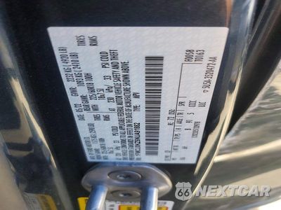 Zdjęcie 13 z 13 samochodu: 2022 FORD ESCAPE SEL VIN:1FMCU0KZ6NUA91882 - miniatura