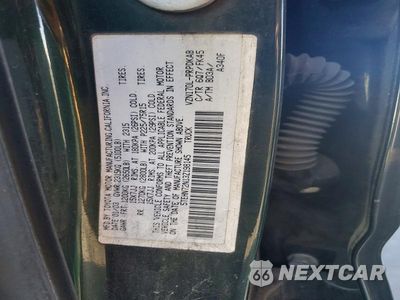 Zdjęcie 12 z 12 samochodu: 2003 TOYOTA TACOMA V6 VIN:5TEHN72N13Z198145 - miniatura