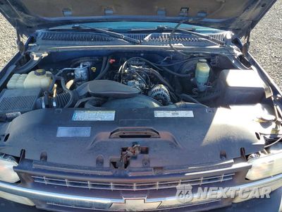 Zdjęcie 11 z 12 samochodu: 2000 CHEVROLET SILVERADO K1500 VIN:2GCEK19T0Y1232990 - miniatura