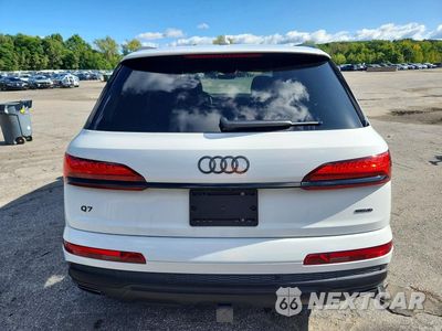 Zdjęcie 6 z 14 samochodu: 2026 AUDI Q7 PREMIUM PLUS VIN:WA1LVBF70TD005396 - miniatura