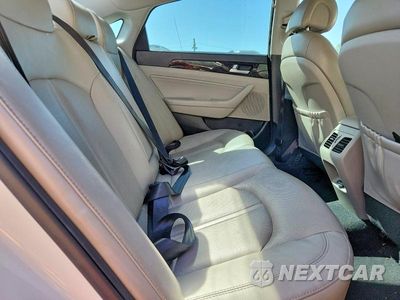 Zdjęcie 10 z 12 samochodu: 2017 HYUNDAI SONATA PLUG-IN HYBRID LIMITED VIN:KMHE54L26HA049250 - miniatura