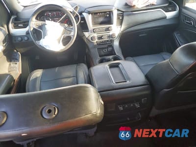 Zdjęcie 8 z 13 samochodu: 2015 GMC YUKON XL K1500 SLE VIN:1GKS2GKC6FR144213 - miniatura