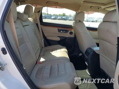 Zdjęcie 11 z 14 samochodu: 2017 HONDA CR-V EXL VIN:2HKRW2H88HH685052 - miniatura