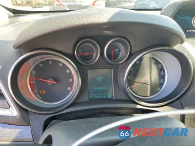 Zdjęcie 9 z 13 samochodu: 2014 BUICK ENCORE VIN:KL4CJASB5EB781795 - miniatura