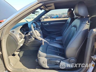 Zdjęcie 7 z 12 samochodu: 2016 AUDI A3 PREMIUM VIN:WAU78LFF4G1026719 - miniatura