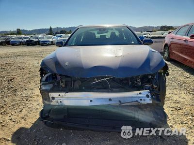 Piąte zdjęcie samochodu w środku: 2024 TOYOTA CAMRY XLE VIN:4T1F31AK1RU626147 - miniatura