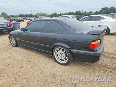 Drugie zdjęcie samochodu z przodu: 1995 BMW M3 VIN:WBSBF9321SEH03357 - miniatura