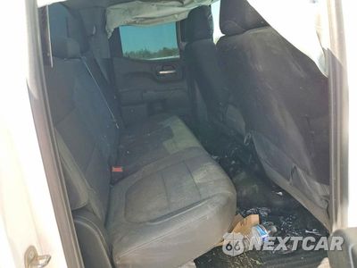 Zdjęcie 10 z 13 samochodu: 2019 GMC SIERRA K1500 VIN:1GTR9AEH2KZ250761 - miniatura