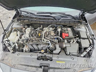 Zdjęcie 11 z 12 samochodu: 2025 NISSAN ALTIMA SV VIN:1N4BL4DV9SN329868 - miniatura
