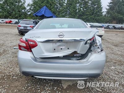 Zdjęcie 6 z 13 samochodu: 2018 NISSAN ALTIMA 2.5 S VIN:1N4AL3AP4JC176970 - miniatura
