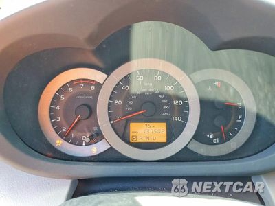 Zdjęcie 9 z 13 samochodu: 2010 TOYOTA RAV4 LIMITED VIN:2T3YF4DV3AW042805 - miniatura
