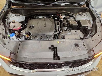 Zdjęcie 11 z 13 samochodu: 2025 KIA SORENTO S VIN:5XYRLDJC1SG312162 - miniatura