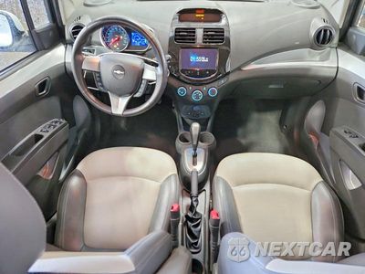 Zdjęcie 8 z 12 samochodu: 2015 CHEVROLET SPARK 2LT VIN:KL8CF6S93FC763012 - miniatura