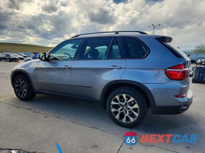 Drugie zdjęcie samochodu z przodu: 2011 BMW X5 XDRIVE35I VIN:5UXZV4C52BL743556 - miniatura