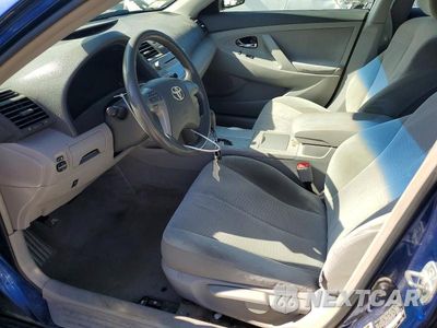 Zdjęcie 7 z 12 samochodu: 2010 TOYOTA CAMRY BASE VIN:4T4BF3EK1AR087194 - miniatura