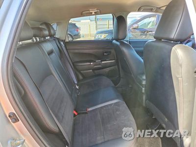 Zdjęcie 11 z 13 samochodu: 2023 MITSUBISHI OUTLANDER SPORT S/SE VIN:JA4ARUAUXPU015668 - miniatura