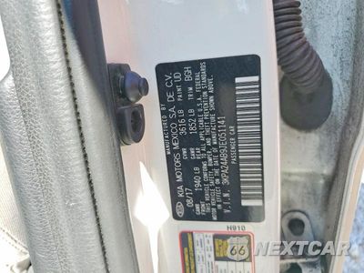 Zdjęcie 12 z 12 samochodu: 2018 KIA RIO LX VIN:3KPA24AB9JE051141 - miniatura