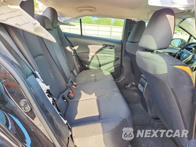 Zdjęcie 10 z 12 samochodu: 2024 TOYOTA COROLLA LE VIN:5YFB4MDE8RP080385 - miniatura