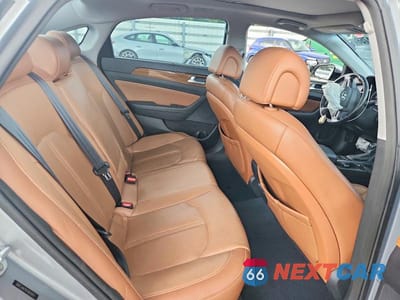 Zdjęcie 10 z 12 samochodu: 2015 HYUNDAI SONATA LIMITED VIN:5NPE34AF9FH093510 - miniatura