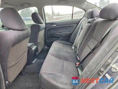 Zdjęcie 10 z 13 samochodu: 2012 HONDA ACCORD LX VIN:1HGCP2F3XCA183087 - miniatura