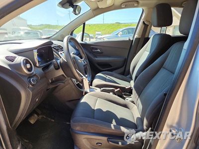 Zdjęcie 7 z 13 samochodu: 2016 CHEVROLET TRAX 1LT VIN:KL7CJPSB8GB762585 - miniatura