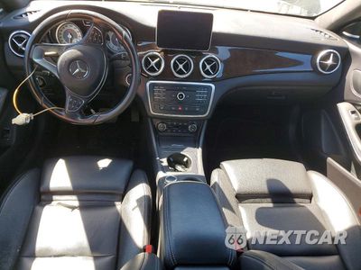 Zdjęcie 8 z 12 samochodu: 2016 MERCEDES-BENZ CLA 250 4MATIC VIN:WDDSJ4GB0GN339106 - miniatura