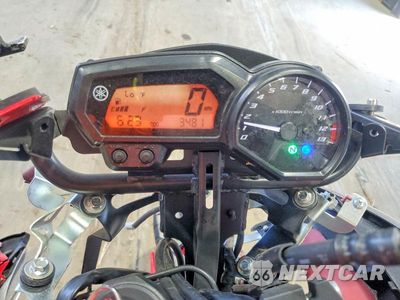 Zdjęcie 7 z 9 samochodu: 2023 YAMAHA YZF-R6 VIN:JYARJ18E7EA013321 - miniatura