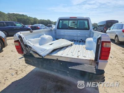 Zdjęcie 6 z 13 samochodu: 2003 FORD RANGER VIN:1FTYR10U03PA96306 - miniatura