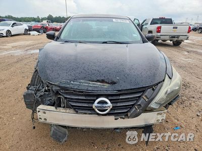 Piąte zdjęcie samochodu w środku: 2016 NISSAN ALTIMA 3.5 SL VIN:1N4BL3AP3GC112657 - miniatura