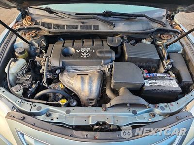 Zdjęcie 11 z 12 samochodu: 2010 TOYOTA CAMRY LE VIN:4T4BF3EK2AR055130 - miniatura