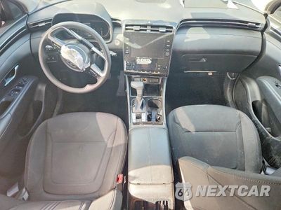 Zdjęcie 8 z 13 samochodu: 2024 HYUNDAI TUCSON SEL VIN:5NMJBCDE5RH417732 - miniatura