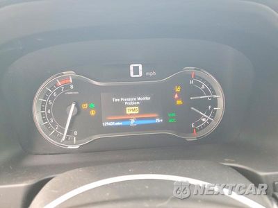 Zdjęcie 9 z 13 samochodu: 2017 HONDA PILOT TOURING VIN:5FNYF6H98HB023398 - miniatura