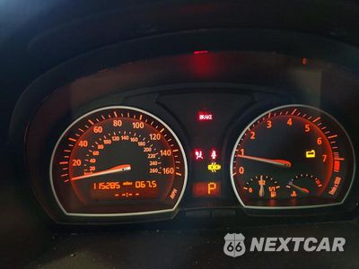 Zdjęcie 9 z 12 samochodu: 2007 BMW X3 3.0SI VIN:WBXPC93467WF18247 - miniatura