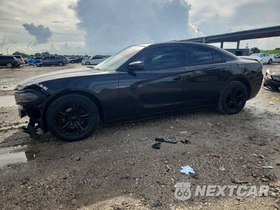 2015 DODGE CHARGER SE 2C3CDXBG6FH776422 - główne zdjęcie licytacji z USA - miniatura