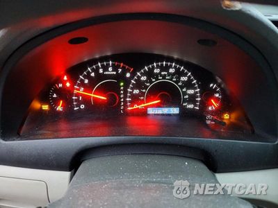 Zdjęcie 9 z 12 samochodu: 2009 TOYOTA CAMRY LE VIN:4T1BE46KX9U871791 - miniatura