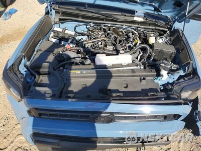 Zdjęcie 12 z 13 samochodu: 2026 TOYOTA 4RUNNER SR5 VIN:JTEVA5BR0T5110822 - miniatura
