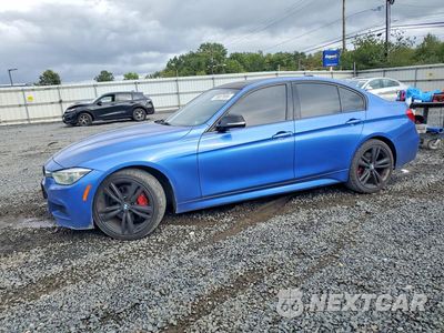 2016 BMW 328 XI SULEV WBA8E3G5XGNU04490 - główne zdjęcie licytacji z USA - miniatura