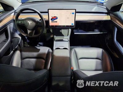 Zdjęcie 8 z 12 samochodu: 2023 TESLA MODEL 3 VIN:5YJ3E1EB7PF694289 - miniatura