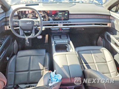 Zdjęcie 8 z 14 samochodu: 2027 KIA TELLURIDE HYBRID SX-PRESTIGE VIN:5XYPLESA6VG013202 - miniatura