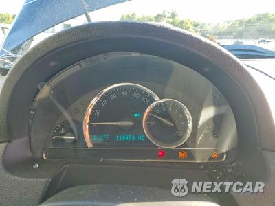 Zdjęcie 9 z 13 samochodu: 2009 CHEVROLET HHR LT VIN:3GNCA23VX9S524850 - miniatura