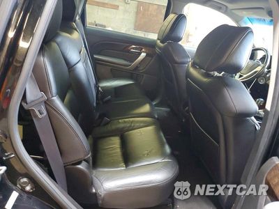 Zdjęcie 11 z 13 samochodu: 2011 ACURA MDX VIN:2HNYD2H25BH549355 - miniatura